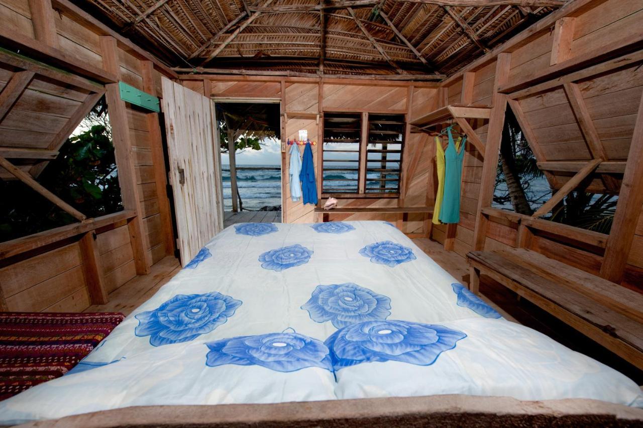 Slickrock Belize Adventures Glovers Reef Luaran gambar